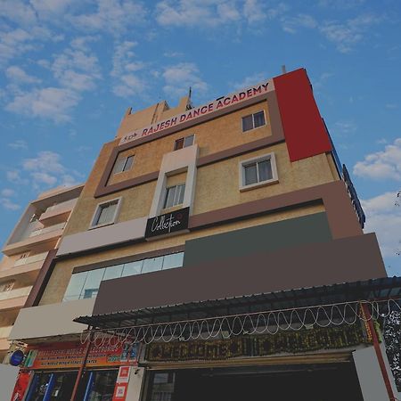 Collection O White Riviera Near Kondapur Ξενοδοχείο Χιντεραμπάντ Εξωτερικό φωτογραφία