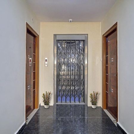 Collection O White Riviera Near Kondapur Ξενοδοχείο Χιντεραμπάντ Εξωτερικό φωτογραφία