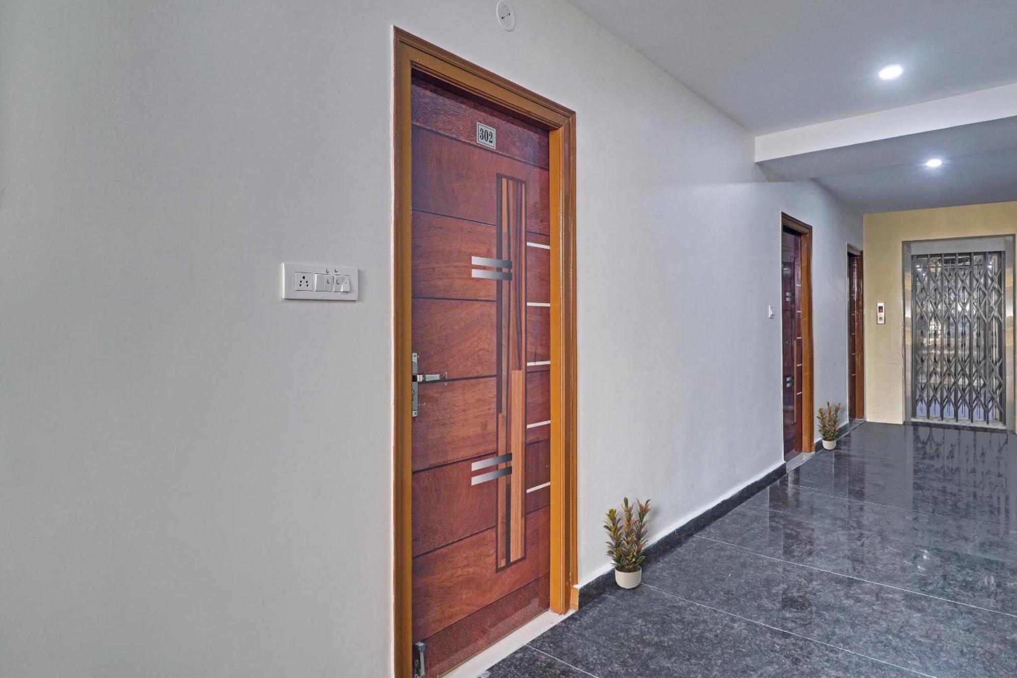 Collection O White Riviera Near Kondapur Ξενοδοχείο Χιντεραμπάντ Εξωτερικό φωτογραφία