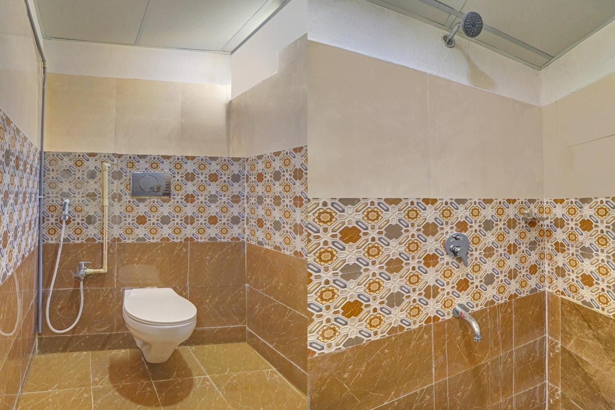Collection O White Riviera Near Kondapur Ξενοδοχείο Χιντεραμπάντ Εξωτερικό φωτογραφία